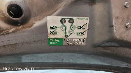 Peugeot 3008 1,  6 HDI 110KM 2010