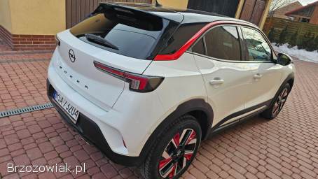 Opel Mokka 1,  2 130 GS-Line 2022
