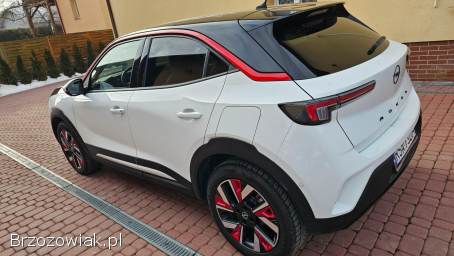 Opel Mokka 1,  2 130 GS-Line 2022