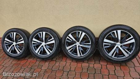 Peugeot 3008 1.  5blueHdi 130KM 2019