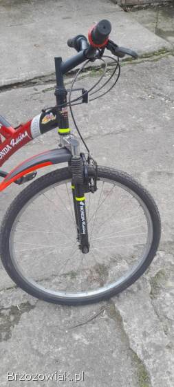 Sprzedam rower górski HONDA 26” – w bardzo dobrym stanie