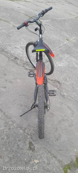 Sprzedam rower górski HONDA 26” – w bardzo dobrym stanie