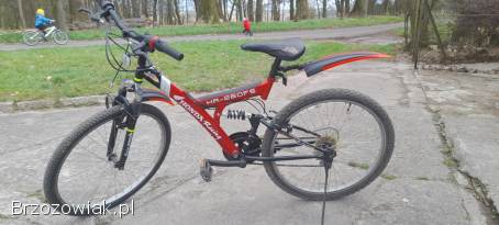 Sprzedam rower górski HONDA 26” – w bardzo dobrym stanie