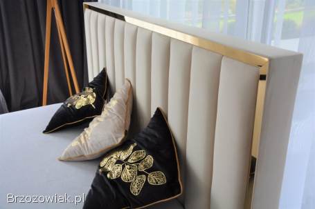 Łóżko tapicerowane,  sypialniane,  pojedyncze,  do sypialni -  dowolne wymiary.