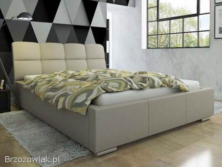 Łóżko tapicerowane,  sypialniane,  pojedyncze,  do sypialni -  dowolne wymiary.