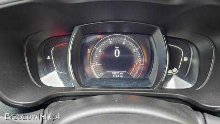Renault Kadjar 1,  2TCE 130KM 2018