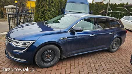 Renault Talisman 1.  3TCE 159KM 2019