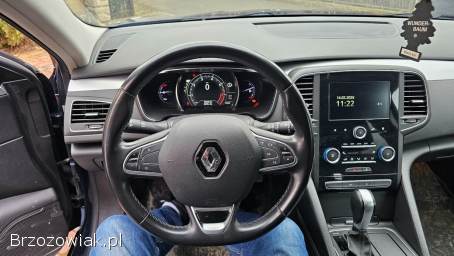 Renault Talisman 1.  3TCE 159KM 2019