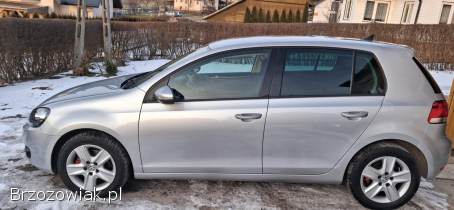 Volkswagen Golf 2009