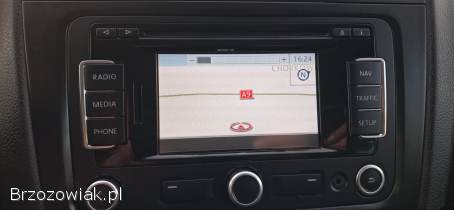 Volkswagen Golf 2009