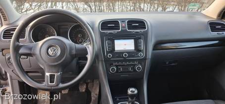 Volkswagen Golf 2009