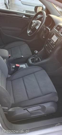 Volkswagen Golf 2009