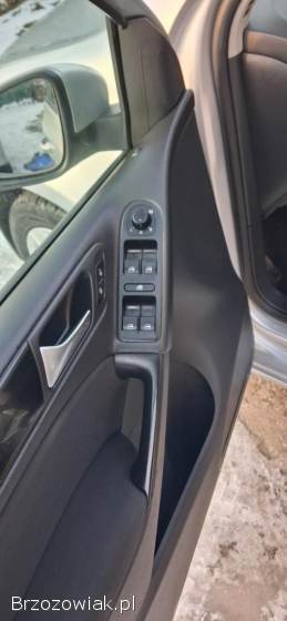 Volkswagen Golf 2009