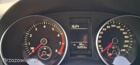 Volkswagen Golf 2009