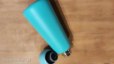 Termos butelka termiczna