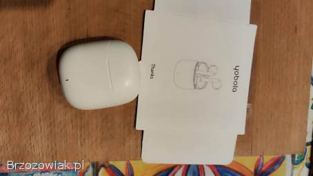 SŁUCHAWKI YOBOLA T9 BT