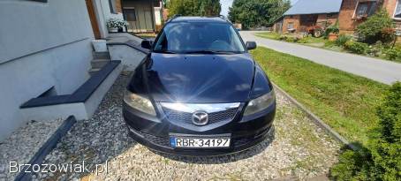 Mazda 6 2006