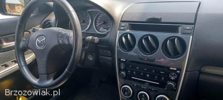 Mazda 6 2006