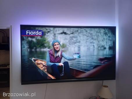 Telewizor TV Philips 65 cali