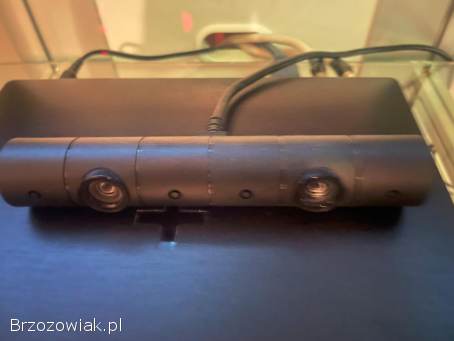 Konsola ps4+ akcesoria + gry