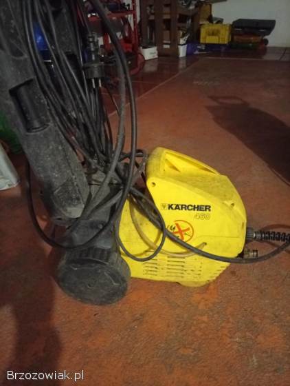 Karcher 460