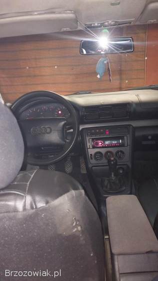 Audi A4 B5 1996