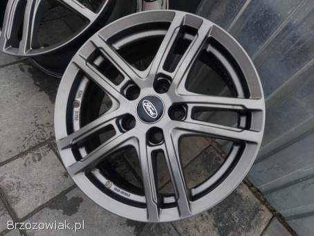 Alufelgi 16 5x108 FORD