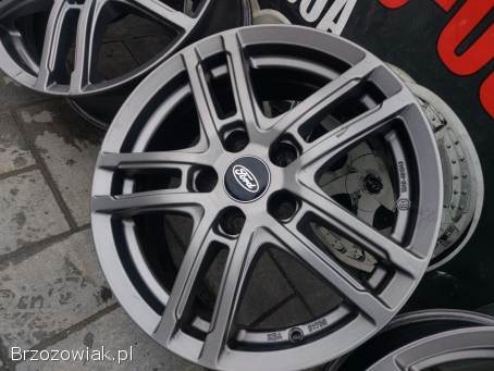 Alufelgi 16 5x108 FORD