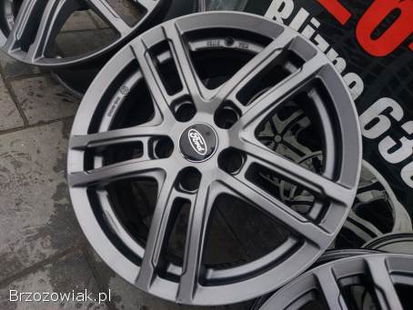 Alufelgi 16 5x108 FORD