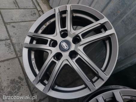 Alufelgi 16 5x108 FORD