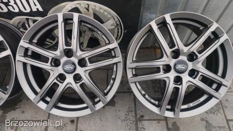Alufelgi 16 5x108 FORD