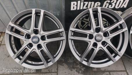 Alufelgi 16 5x108 FORD