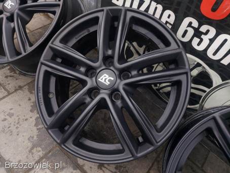 ALUFELGI • FORD • VOLVO • 16 cali 5x108