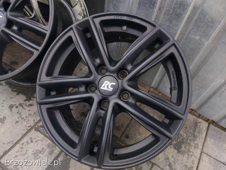 ALUFELGI • FORD • VOLVO • 16 cali 5x108