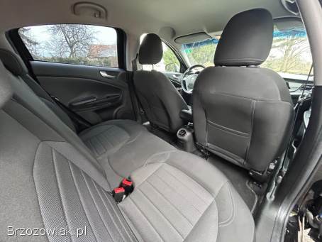 Alfa Romeo Giulietta Automat 2017