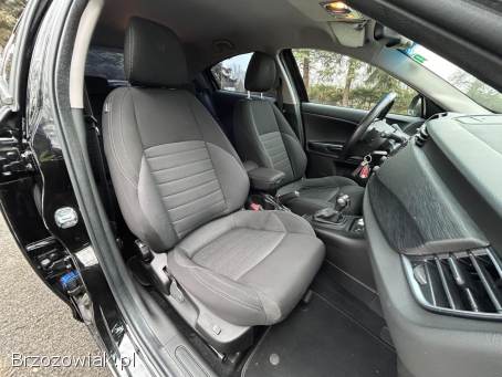 Alfa Romeo Giulietta Automat 2017