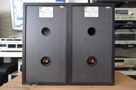 Kolumny DUAL CL 9035 Oryginalne i Zadbane Wysyłka