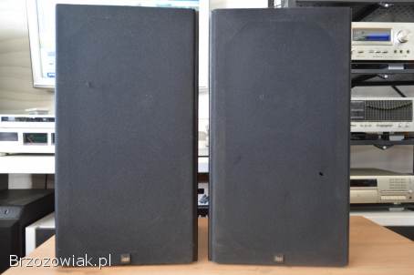 Kolumny DUAL CL 9035 Oryginalne i Zadbane Wysyłka