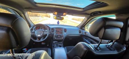 Dodge Durango R/T 2019