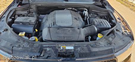 Dodge Durango R/T 2019