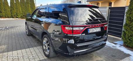 Dodge Durango R/T 2019