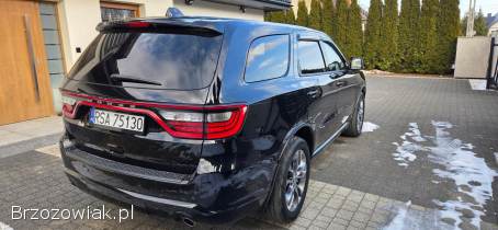 Dodge Durango R/T 2019