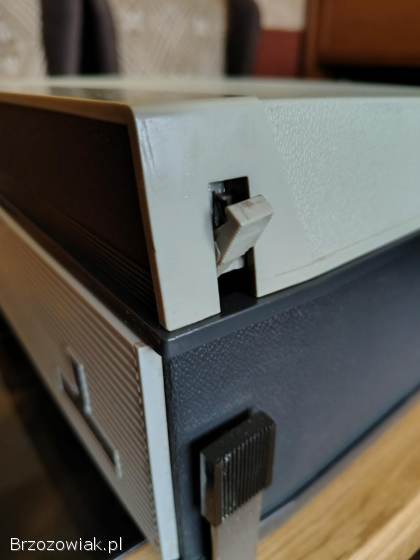 Magnetofon szpulowy Grundig ZK 140 T