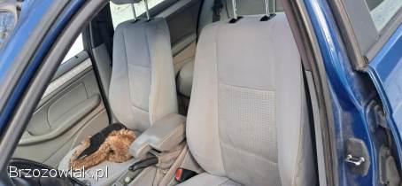 BMW Seria 3 E46 2002