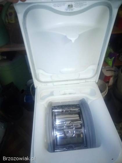 Pralka Electrolux EWT 9120W