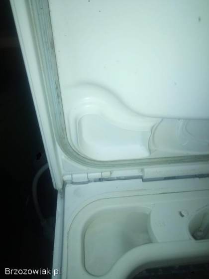 Pralka Electrolux EWT 9120W