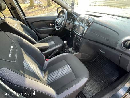 Dacia Sandero Stepway Laurenty  2018