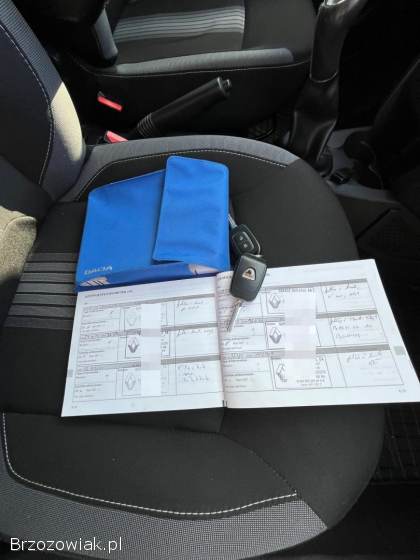 Dacia Sandero Stepway Laurenty  2018