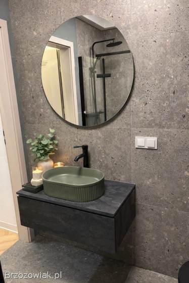 Komfortowe mieszkanie -  nowoczesne wnętrze,  świetna lokalizacja