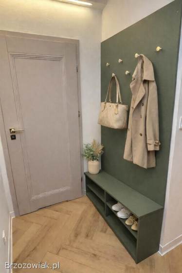 Komfortowe mieszkanie -  nowoczesne wnętrze,  świetna lokalizacja